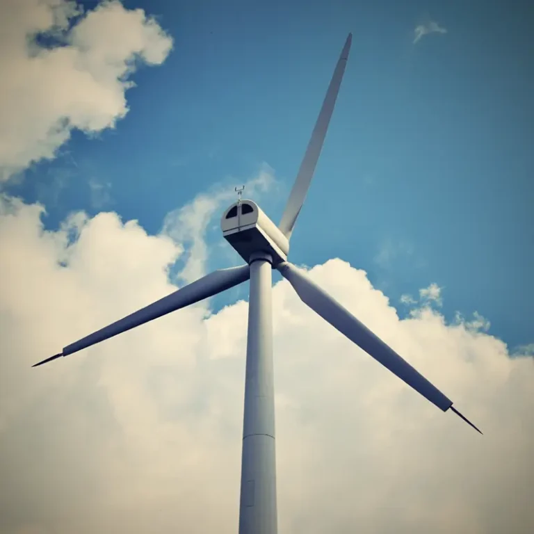 wind turbines in lancashire